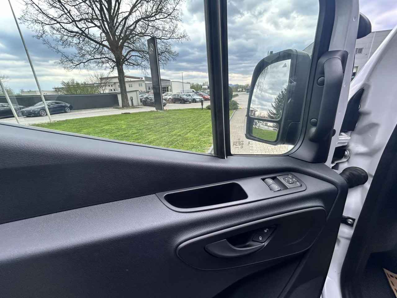 Mercedes-Benz Sprinter 315cdi Šasija sa sandukom