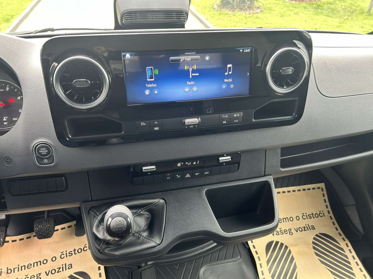 Mercedes-Benz Sprinter 315cdi Šasija sa sandukom