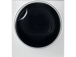 HAIER HD100-A2979N-S dryer heat pump 10kg A++ white