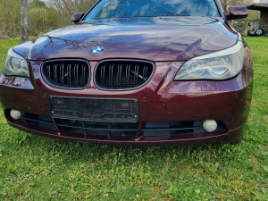 BMW E60 525i N52b25 dijelovi delovi