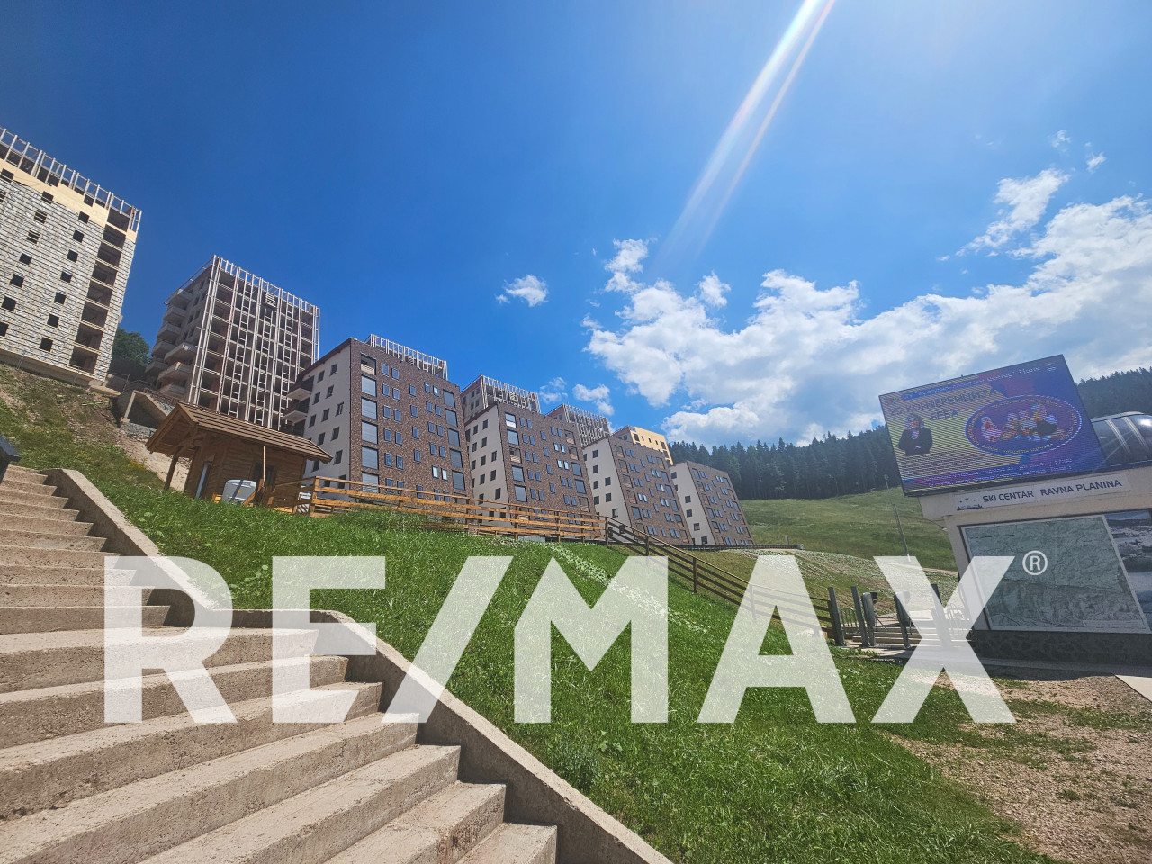 Ski Centar Ravna planina-apartman 47m2 sa pogledom! 3