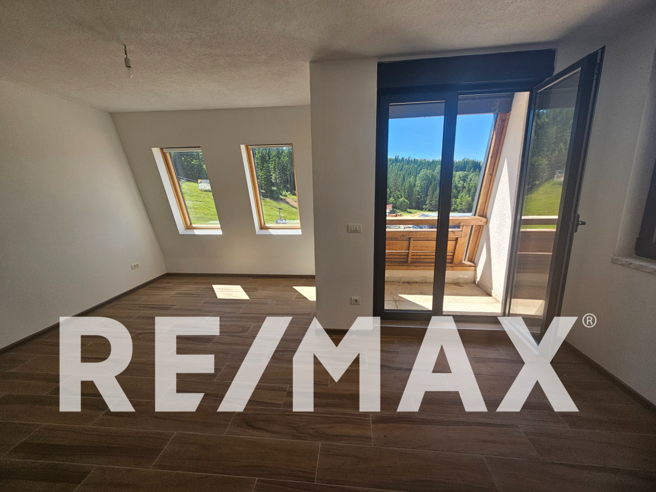 Ski Centar Ravna planina-apartman 47m2 sa pogledom! 2
