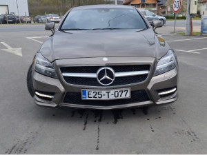 Mercedes-Benz AMG
