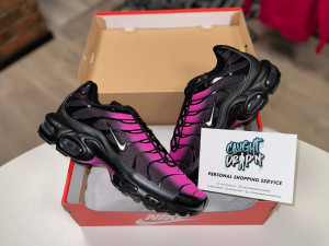 NIKE AIR MAX TN PLUS ORIGINAL AKCIJA