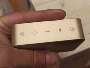 Garancija JBL GO2 bluetooth zvučnik original
