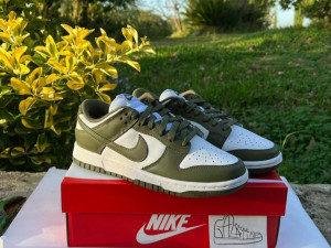 NIKE DUNK LOW OLIVE ORIGINAL AKCIJA