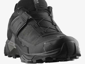 Patike SALOMON X Ultra 5 GTX Black/Asphalt/Castlerock
