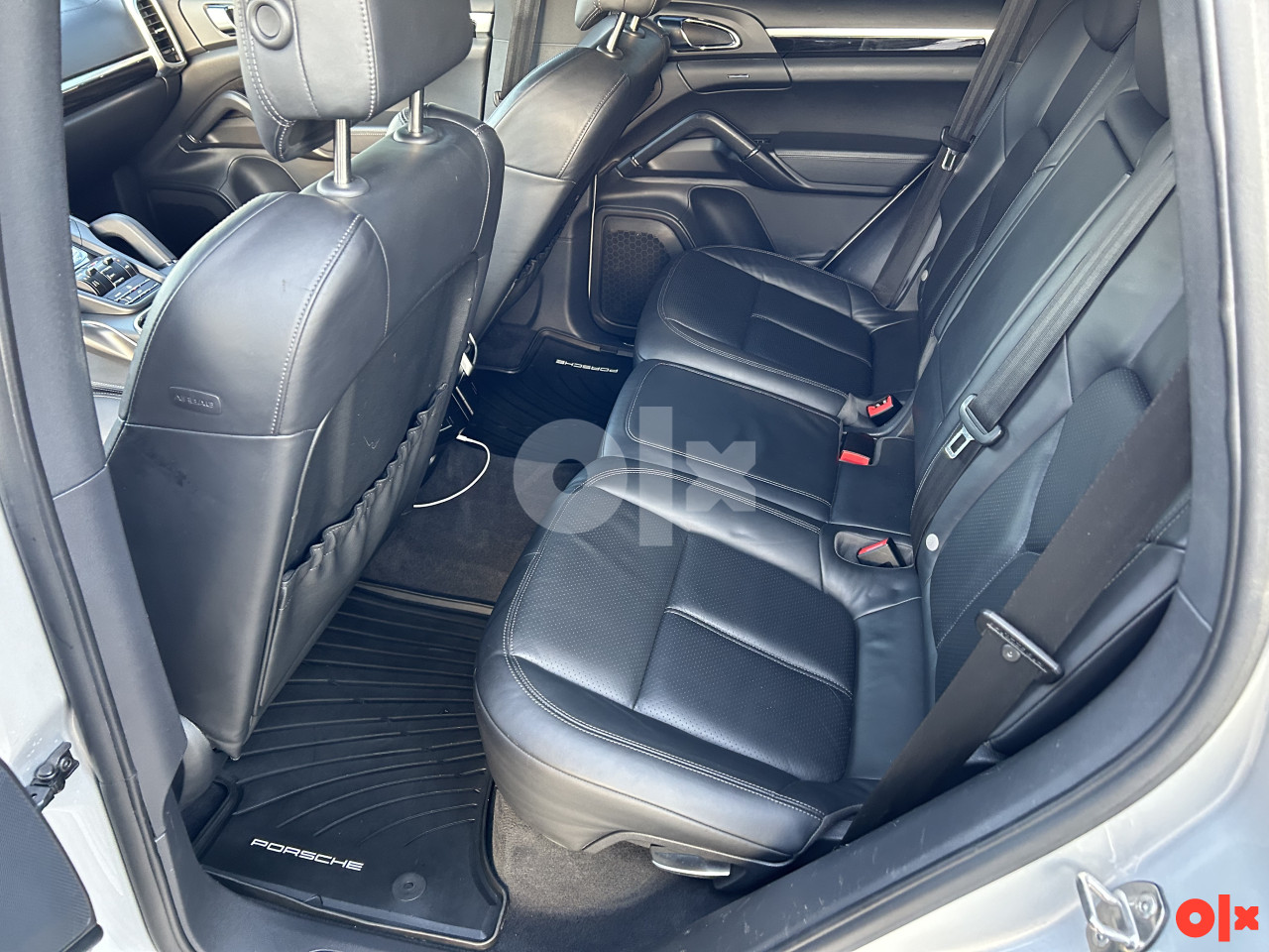 Porsche Cayenne 245ks,vozilo bez ulaganja 11/2010