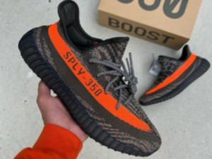 Patike Yeezy Boost lagane udobne platnene tene tenisice