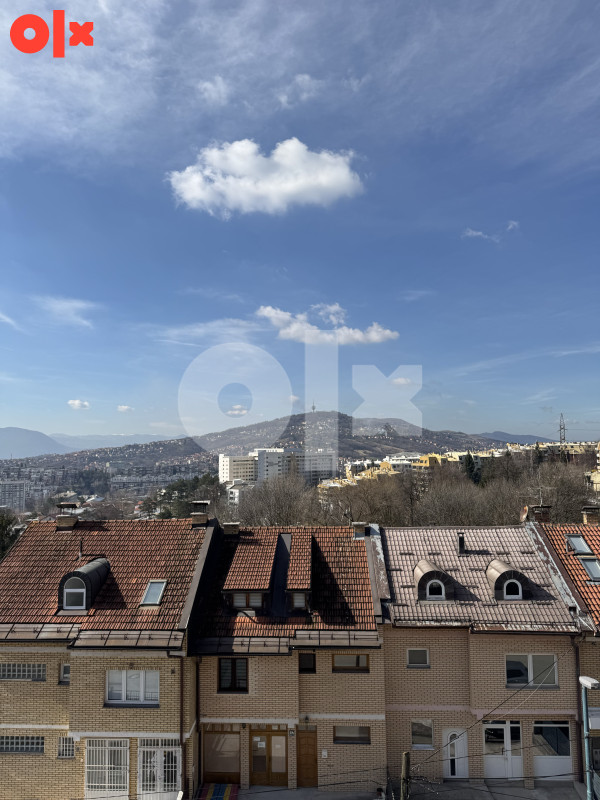 EKSKLUZIVAN ČETVEROSOBAN STAN 132 m2 BREKA BALKON 3