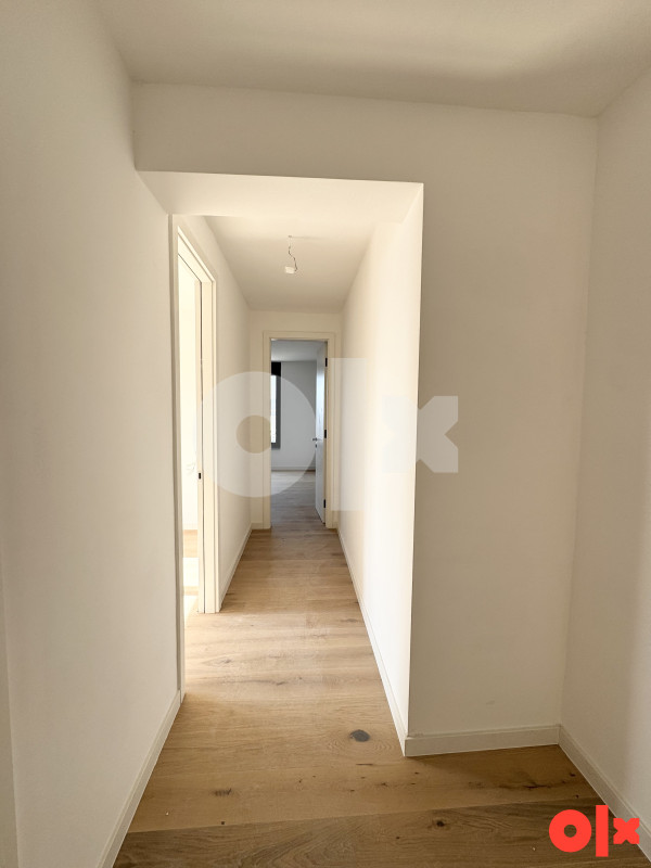 EKSKLUZIVAN ČETVEROSOBAN STAN 132 m2 BREKA BALKON 4
