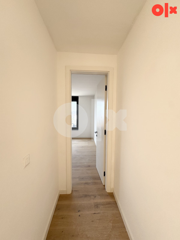 EKSKLUZIVAN ČETVEROSOBAN STAN 132 m2 BREKA BALKON 5