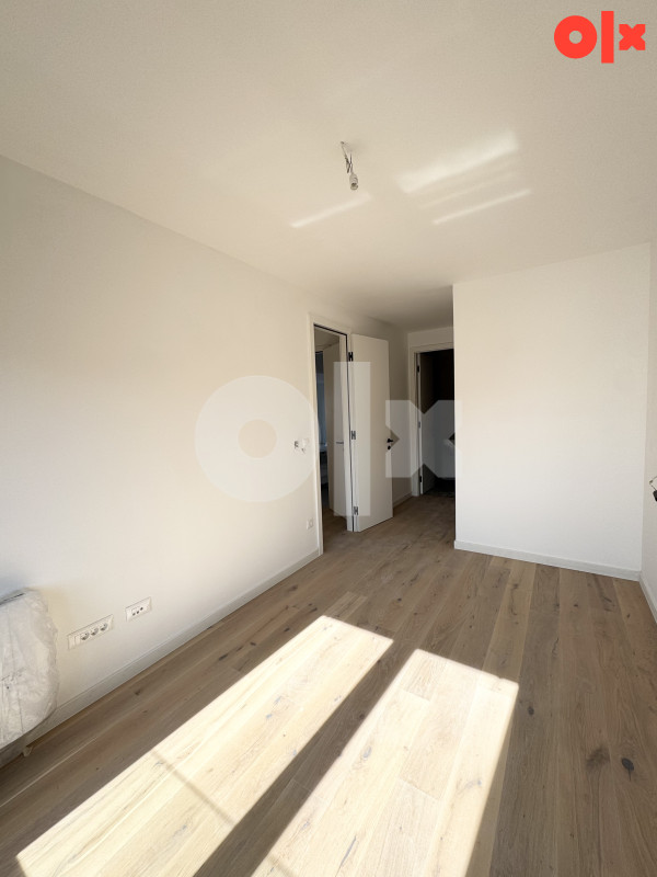 EKSKLUZIVAN ČETVEROSOBAN STAN 132 m2 BREKA BALKON 9