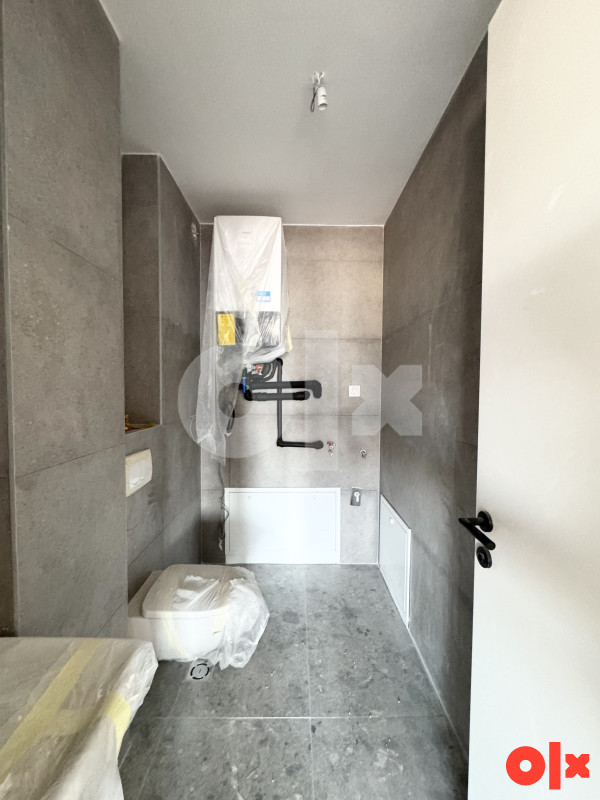 EKSKLUZIVAN ČETVEROSOBAN STAN 132 m2 BREKA BALKON 12
