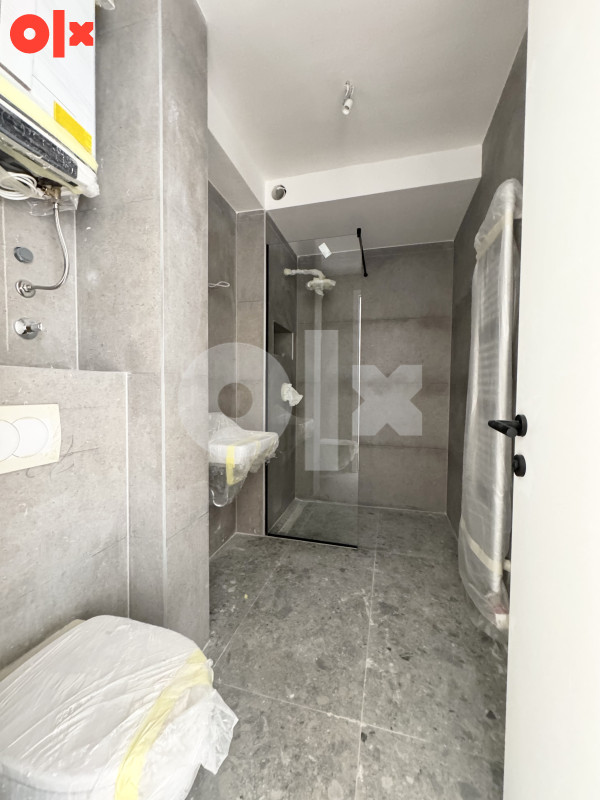 EKSKLUZIVAN ČETVEROSOBAN STAN 132 m2 BREKA BALKON 13