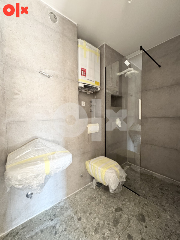 EKSKLUZIVAN ČETVEROSOBAN STAN 132 m2 BREKA BALKON 14