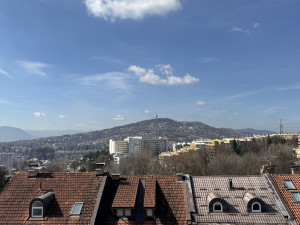 EKSKLUZIVAN ČETVEROSOBAN STAN 132 m2 BREKA BALKON photo 3