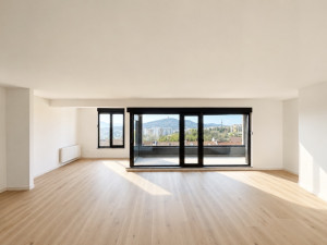 EKSKLUZIVAN ČETVEROSOBAN STAN 132 m2 BREKA BALKON photo 2