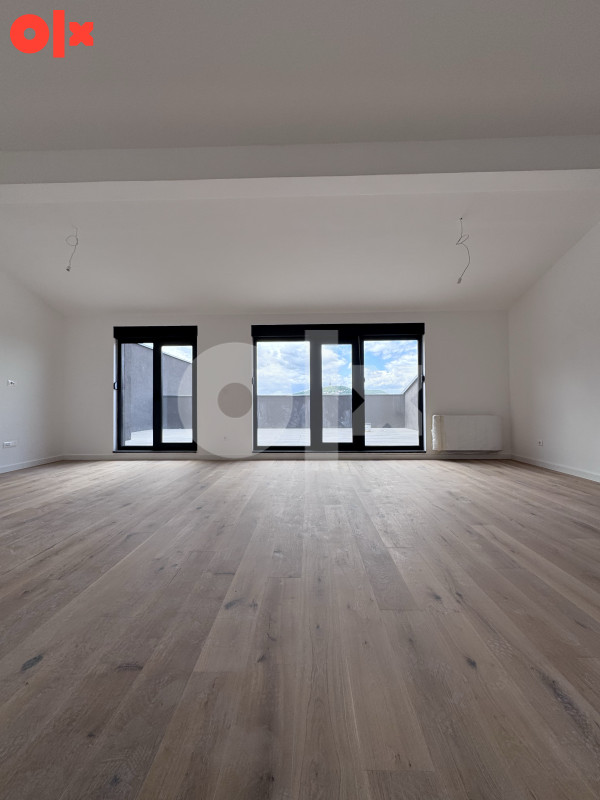 PREMIUM ČETVEROSOBAN STAN 125 m2 BREKA balkon LUX novogradnja 2