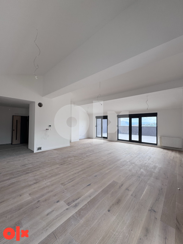 PREMIUM ČETVEROSOBAN STAN 125 m2 BREKA balkon LUX novogradnja 3