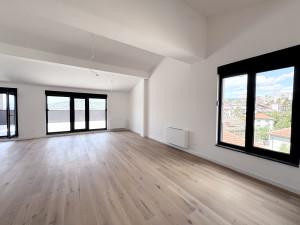 PREMIUM ČETVEROSOBAN STAN 125 m2 BREKA balkon LUX novogradnja photo 3