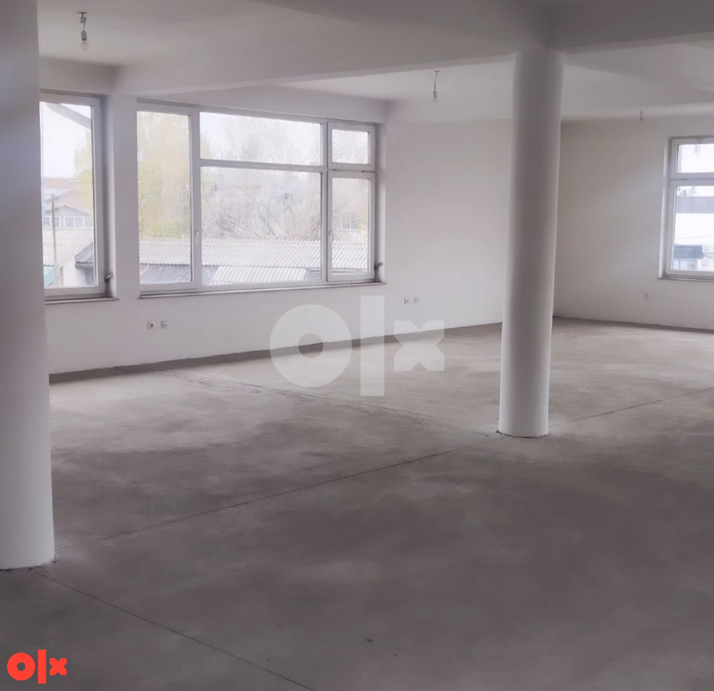 Biro HM /Poslovni prostor Stup 450m2 11