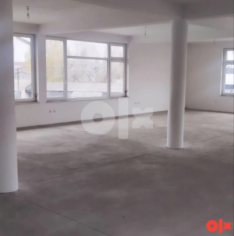 Biro HM /Poslovni prostor Stup 450m2 5