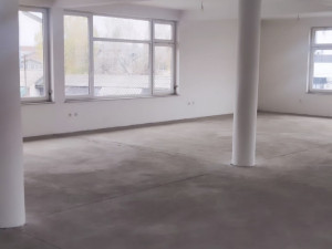 Biro HM / Commercial Space Stup 450m2