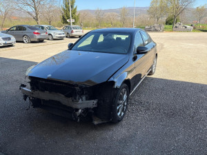 Mercedes C W 205 W205 2015 DIJELOVI