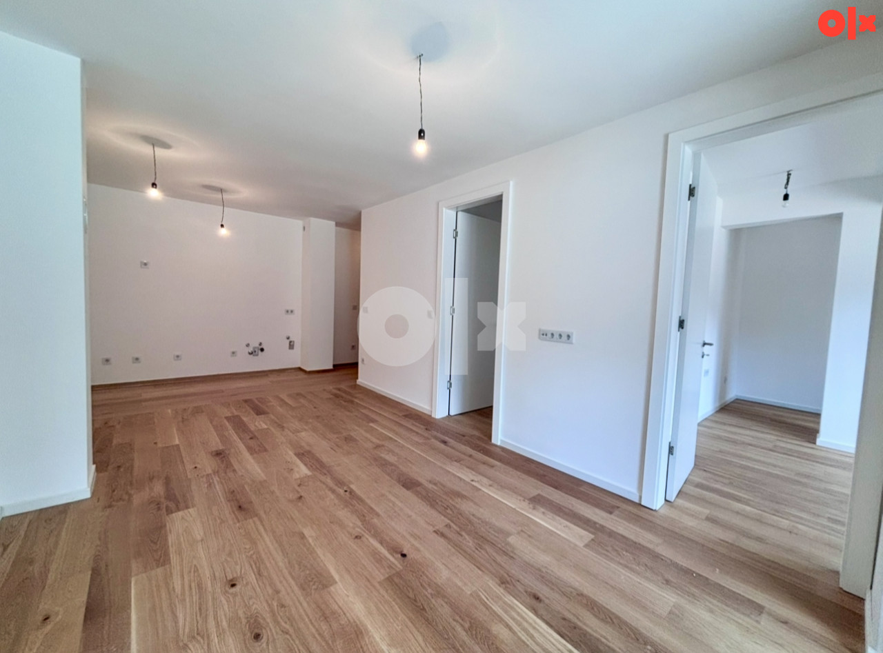 Bjelašnica Trosoban apartman 53 m2 sa balkonom LUX novogradnja 6