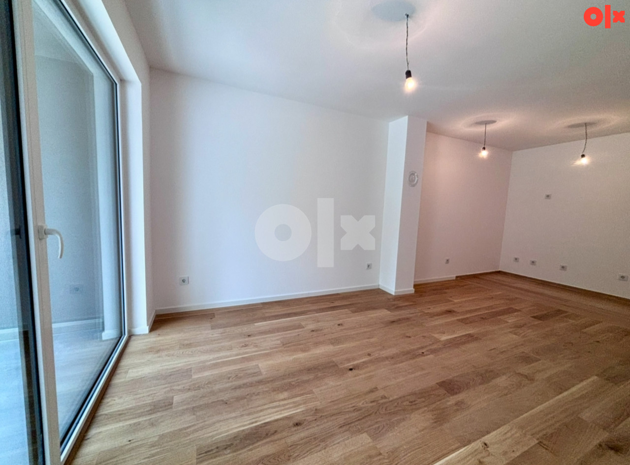 Bjelašnica Trosoban apartman 53 m2 sa balkonom LUX novogradnja photo 5