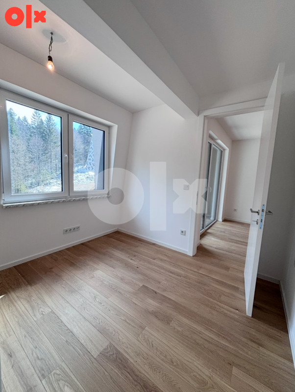 Bjelašnica Trosoban apartman 53 m2 sa balkonom LUX novogradnja 7