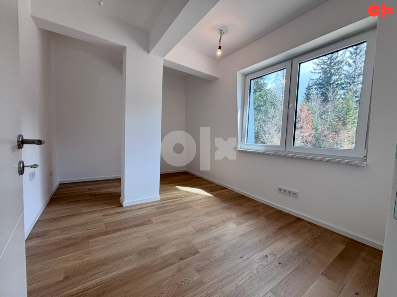 Bjelašnica Trosoban apartman 53 m2 sa balkonom LUX novogradnja 9