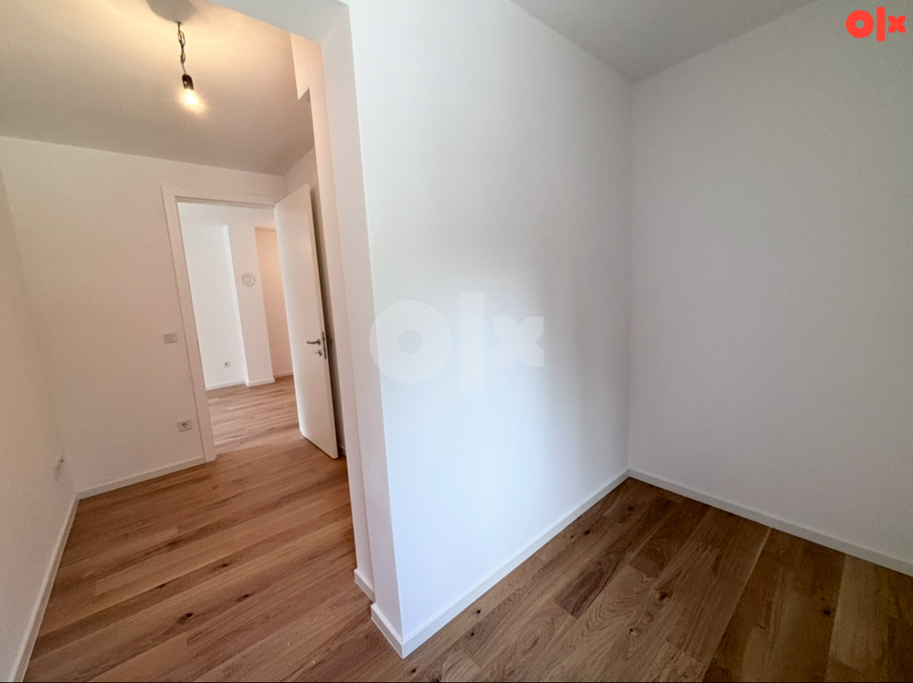 Bjelašnica Trosoban apartman 53 m2 sa balkonom LUX novogradnja 10