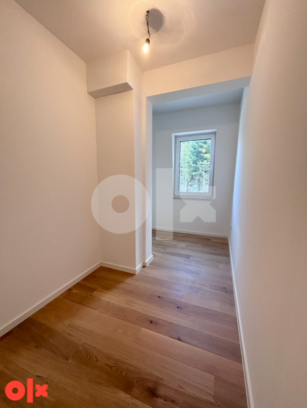 Bjelašnica Trosoban apartman 53 m2 sa balkonom LUX novogradnja 11