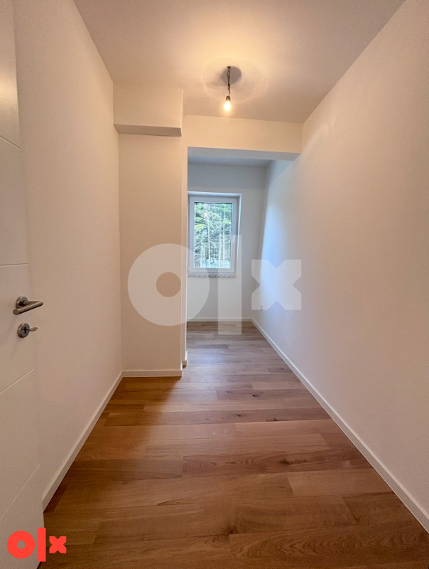 Bjelašnica Trosoban apartman 53 m2 sa balkonom LUX novogradnja 12
