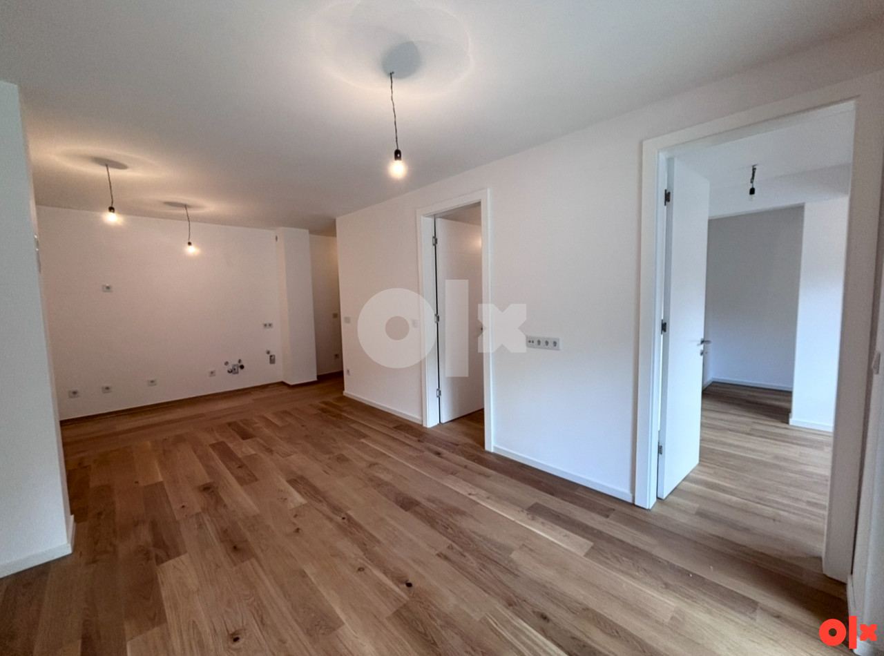 Bjelašnica Trosoban apartman 53 m2 sa balkonom LUX novogradnja 3