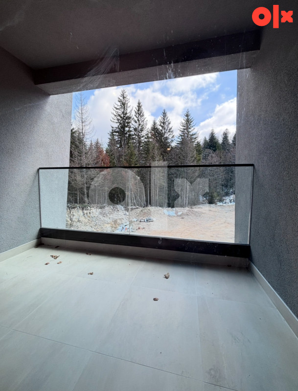 Bjelašnica Trosoban apartman 53 m2 sa balkonom LUX novogradnja photo 4