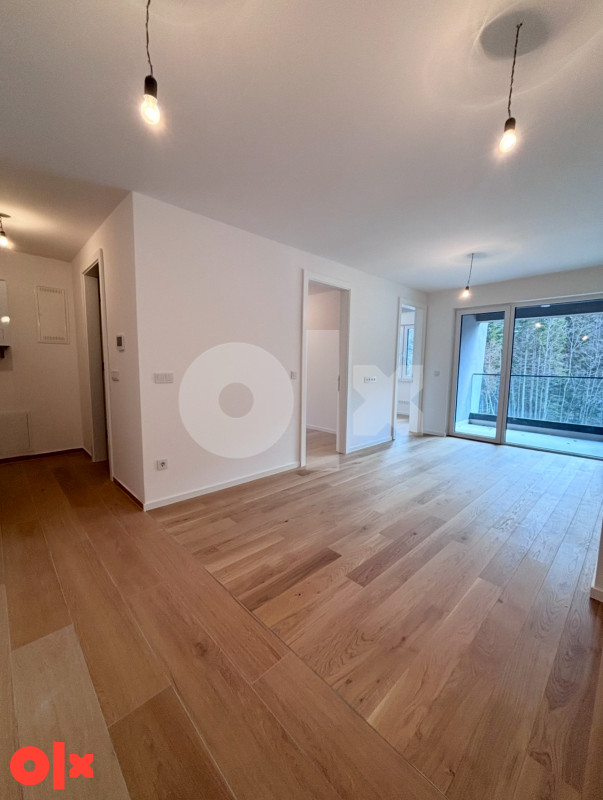 Bjelašnica Trosoban apartman 53 m2 sa balkonom LUX novogradnja 17