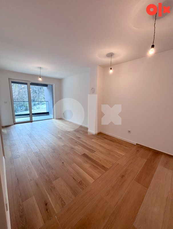 Bjelašnica Trosoban apartman 53 m2 sa balkonom LUX novogradnja 2