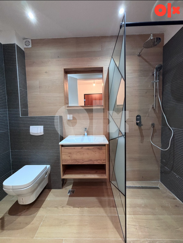 Bjelašnica Trosoban apartman 53 m2 sa balkonom LUX novogradnja 14