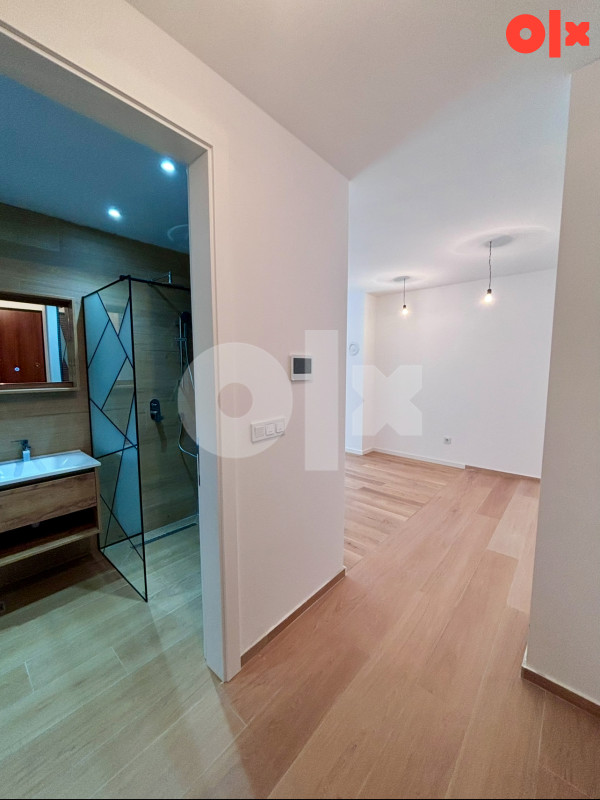 Bjelašnica Trosoban apartman 53 m2 sa balkonom LUX novogradnja 15