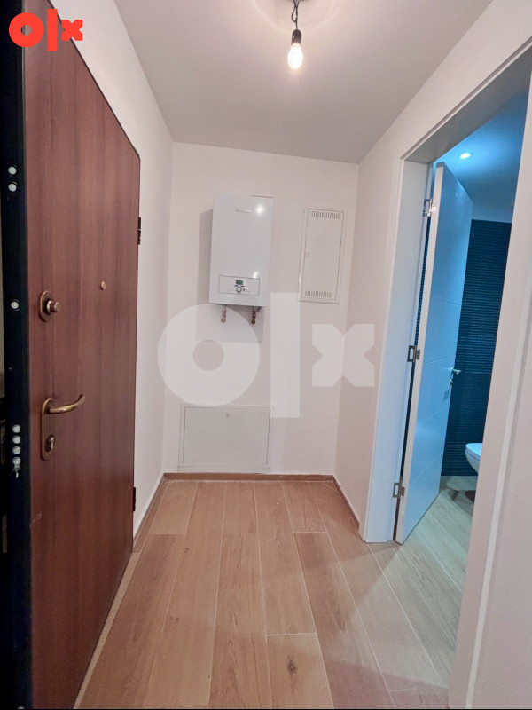 Bjelašnica Trosoban apartman 53 m2 sa balkonom LUX novogradnja 16