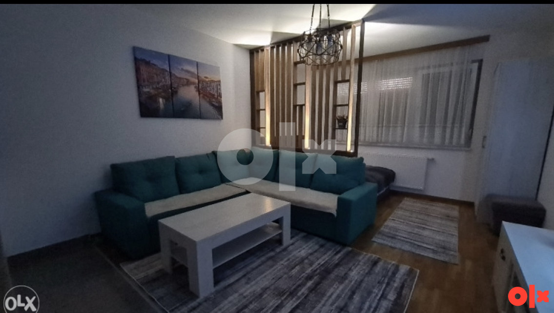 Stan na dan Tuzla -Apartman Tuzla-