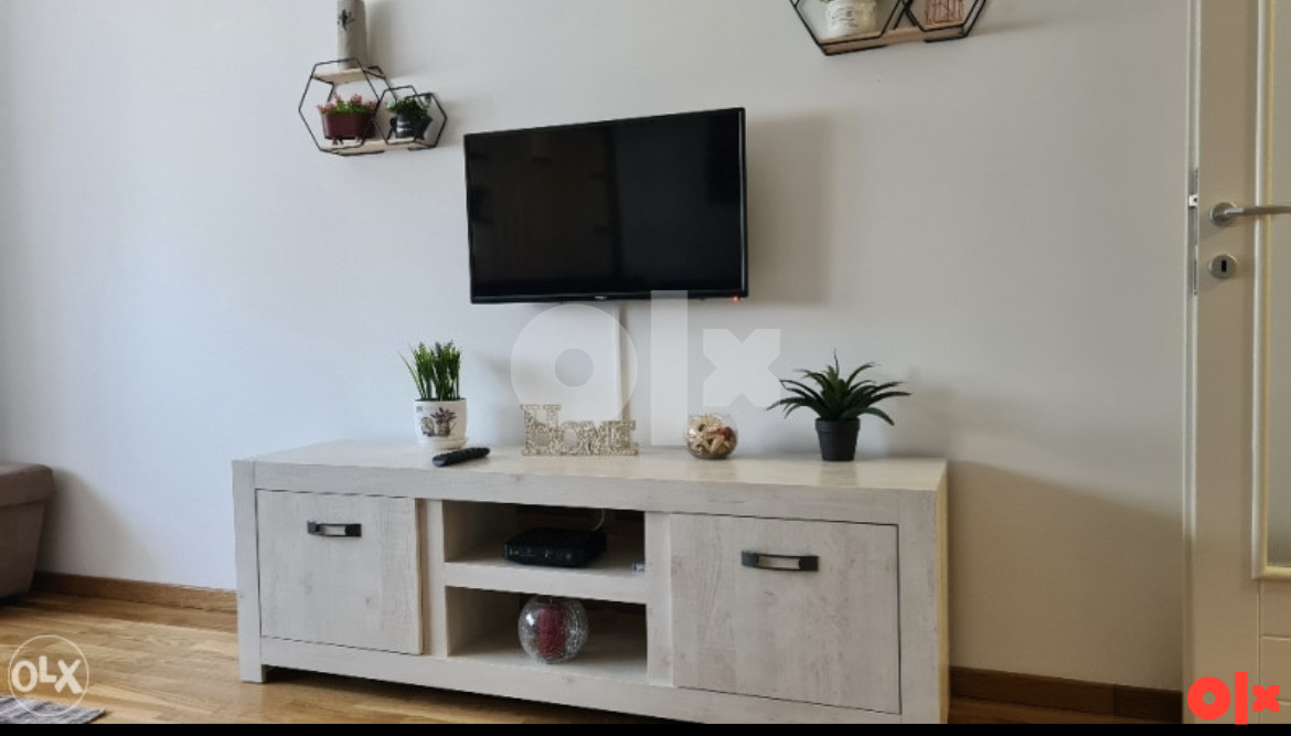 Stan na dan Tuzla -Apartman Tuzla- 3