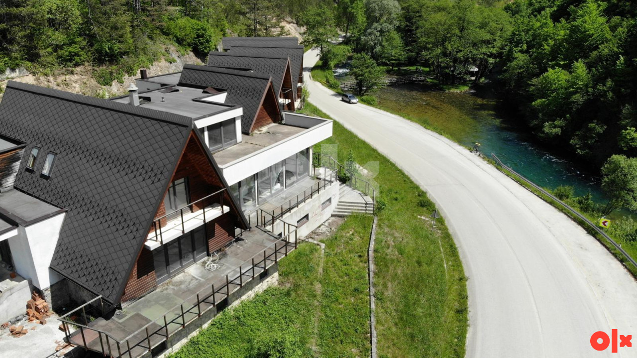 Hotel Sokočnica 1348,95 m2 Pogodan za starački dom 4
