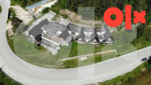 Hotel Sokočnica 1348,95 m2 Pogodan za starački dom 5