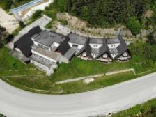 Hotel Sokočnica 1348,95 m2 Pogodan za starački dom photo 5