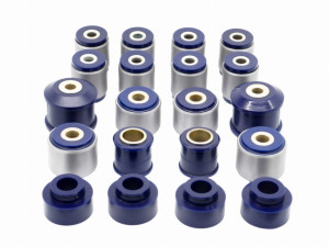 Poliuretanski  seleni set Nissan Patrol Y60/Y61 OFF ROAD oprema