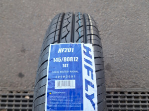 145 80 12 Hifly ljetne gume r12